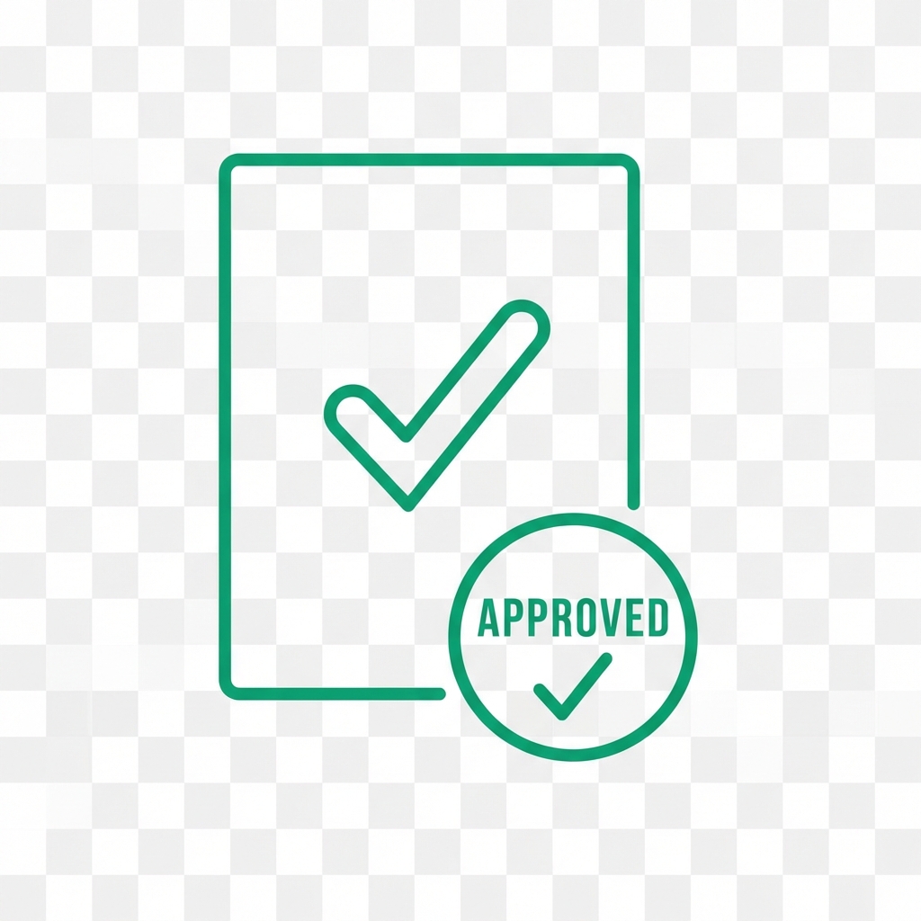 Fair Approval
